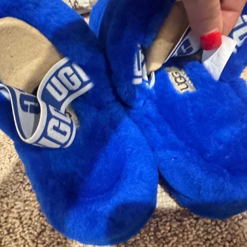 Ugg Slides - image 3